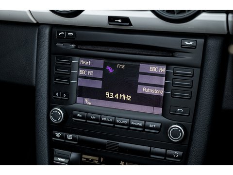 2011 Porsche 987 Spyder Manual (11)