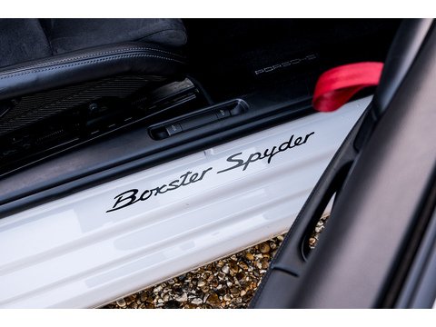 2011 Porsche 987 Spyder Manual (11)