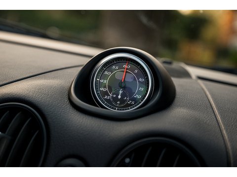 2011 Porsche 987 Spyder Manual (11)