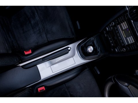 2011 Porsche 987 Spyder Manual (11)