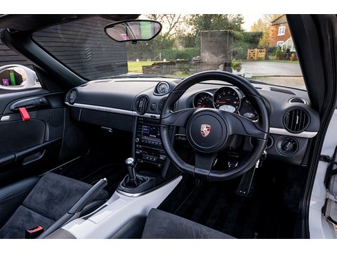 2011 Porsche 987 Spyder Manual (11)