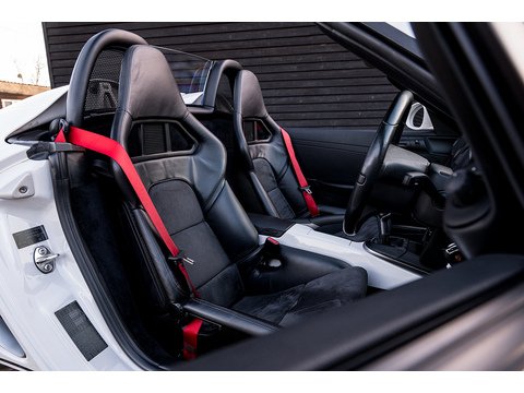 2011 Porsche 987 Spyder Manual (11)