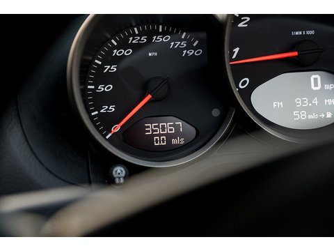 2011 Porsche 987 Spyder Manual (11)