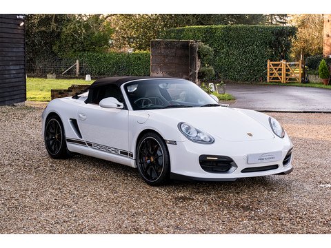 2011 Porsche 987 Spyder Manual (11)