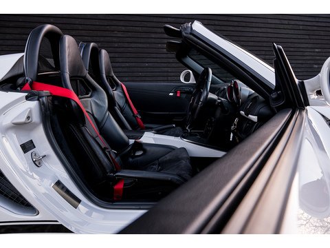 2011 Porsche 987 Spyder Manual (11)