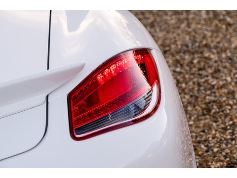2011 Porsche 987 Spyder Manual (11)