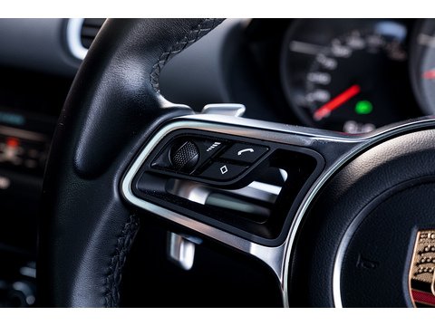 2018 Porsche 718 Cayman S (14)