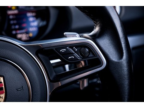 2018 Porsche 718 Cayman S (14)