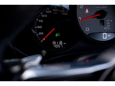 2018 Porsche 718 Cayman S (14)