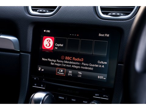 2018 Porsche 718 Cayman S (14)