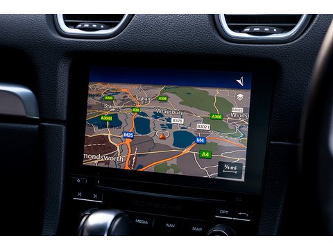 2018 Porsche 718 Cayman S (14)