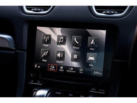 2018 Porsche 718 Cayman S (14)