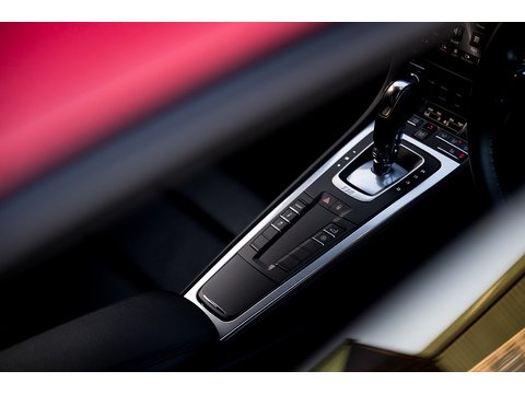 2018 Porsche 718 Cayman S (14)