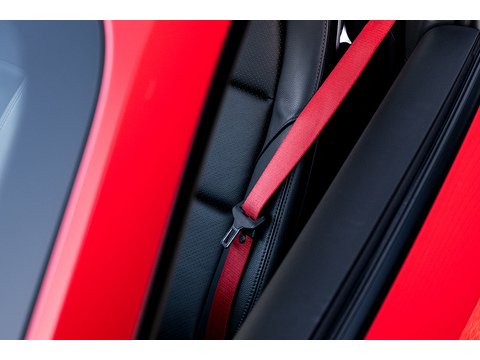 2018 Porsche 718 Cayman S (14)