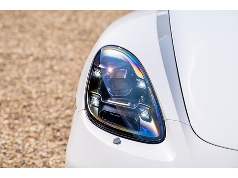 2019 Porsche Cayman T Manual (8)