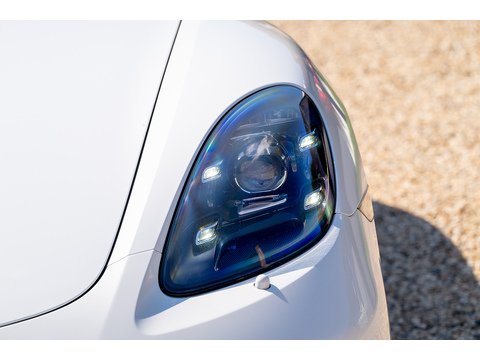 2019 Porsche Cayman T Manual (8)