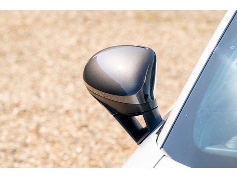 2019 Porsche Cayman T Manual (8)