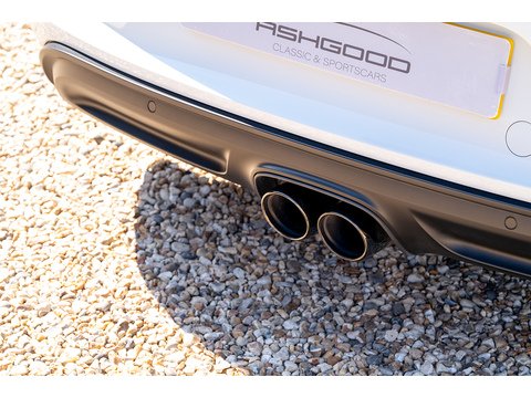 2019 Porsche Cayman T Manual (8)