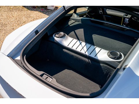 2019 Porsche Cayman T Manual (8)