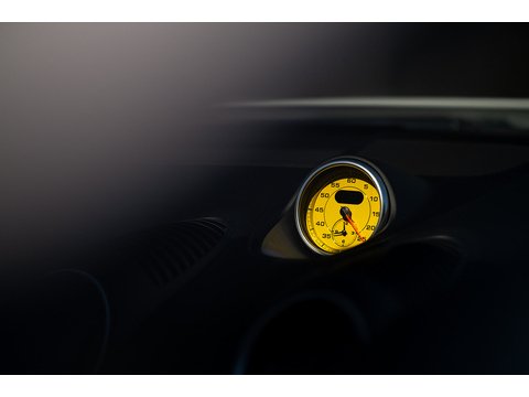 2019 Porsche Cayman T Manual (8)
