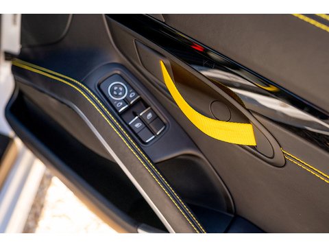 2019 Porsche Cayman T Manual (8)