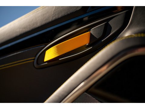 2019 Porsche Cayman T Manual (8)