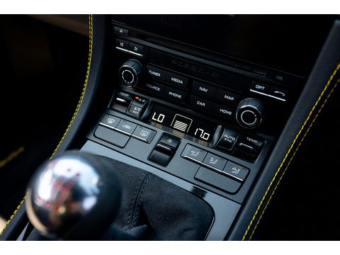 2019 Porsche Cayman T Manual (8)