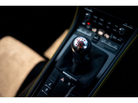 2019 Porsche Cayman T Manual (8)