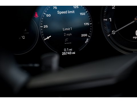 2019 Porsche 992 Carrera S Coupe PDK (4)