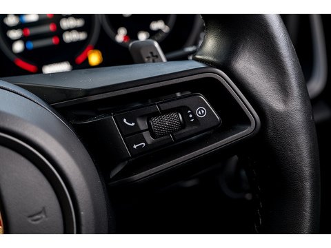 2019 Porsche 992 Carrera S Coupe PDK (4)