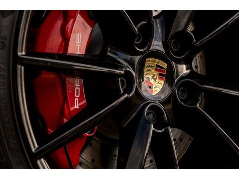 2019 Porsche 992 Carrera S Coupe PDK (4)
