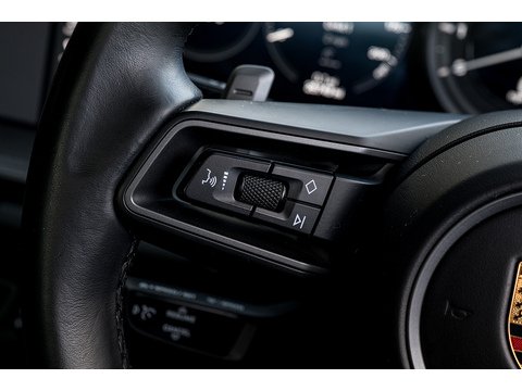 2019 Porsche 992 Carrera S Coupe PDK (4)