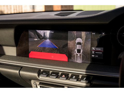 2019 Porsche 992 Carrera S Coupe PDK (4)