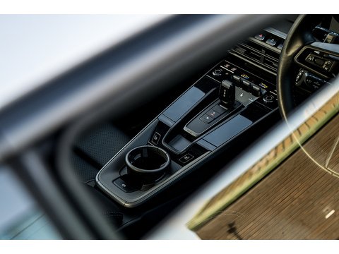 2019 Porsche 992 Carrera S Coupe PDK (4)