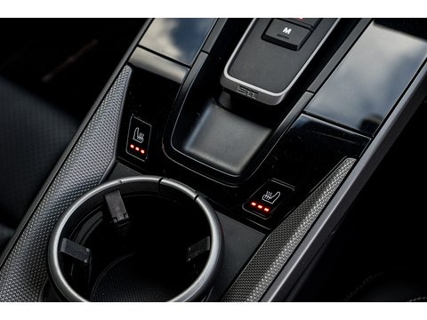 2019 Porsche 992 Carrera S Coupe PDK (4)