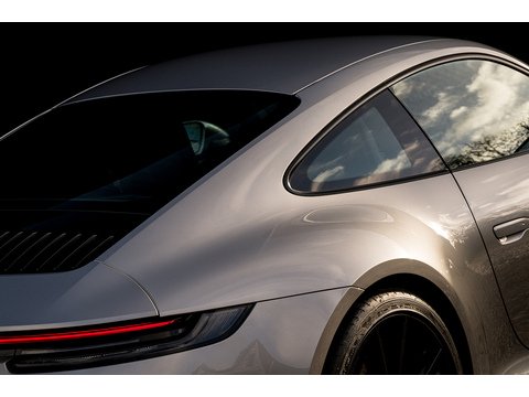 2019 Porsche 992 Carrera S Coupe PDK (4)