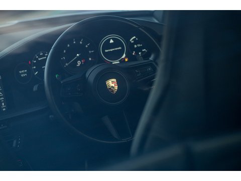 2019 Porsche 992 Carrera S Coupe PDK (4)