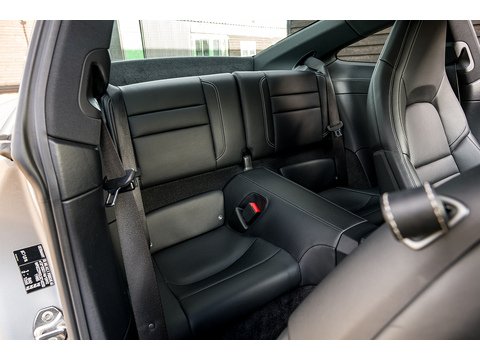 2019 Porsche 992 Carrera S Coupe PDK (4)