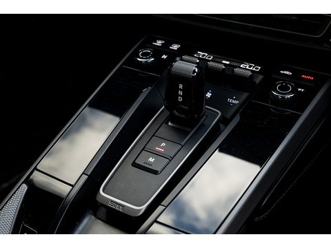 2019 Porsche 992 Carrera S Coupe PDK (4)