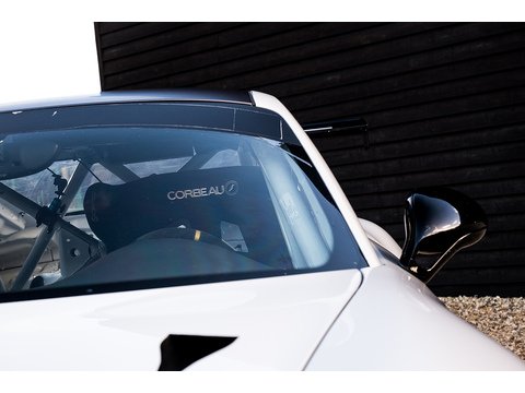 2014/18 Porsche 991.1 GT CUP