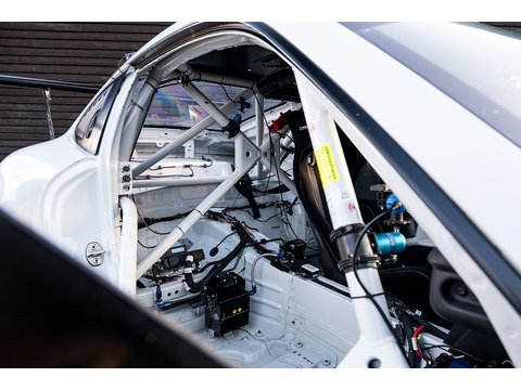 2014/18 Porsche 991.1 GT CUP