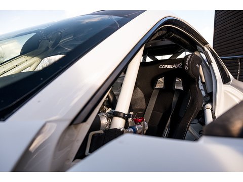 2014/18 Porsche 991.1 GT CUP