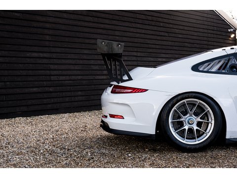 2014/18 Porsche 991.1 GT CUP