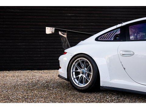 2014/18 Porsche 991.1 GT CUP