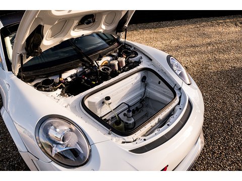 2014/18 Porsche 991.1 GT CUP