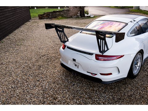 2014/18 Porsche 991.1 GT CUP