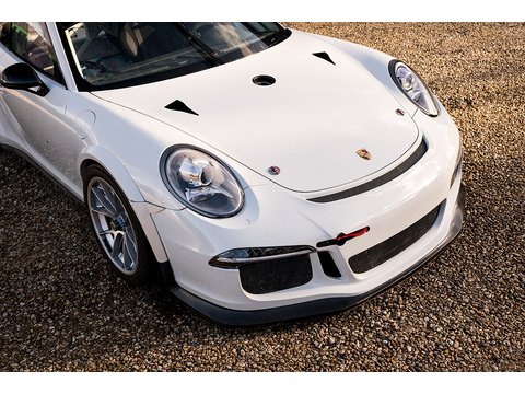 2014/18 Porsche 991.1 GT CUP