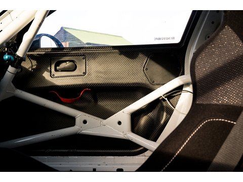 2014/18 Porsche 991.1 GT CUP