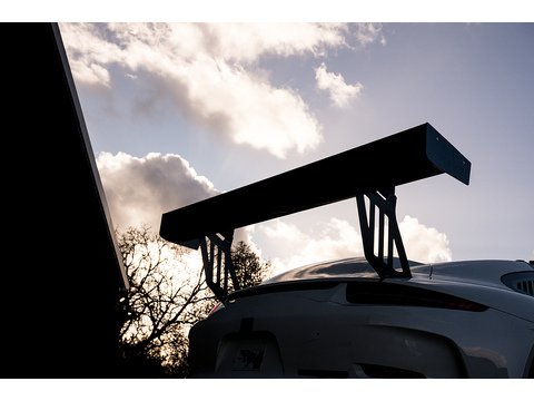 2014/18 Porsche 991.1 GT CUP