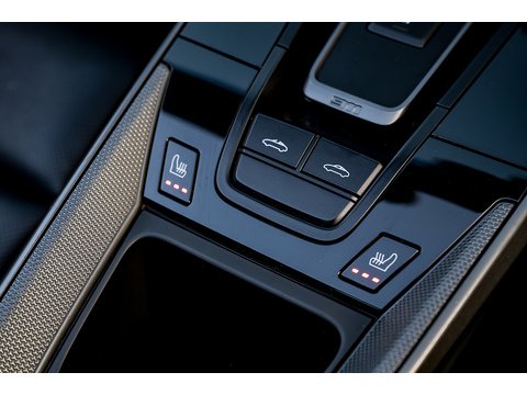 2020 Porsche 992 Targa 4S PDK 4WD (4)